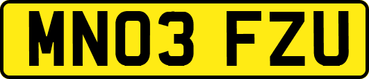 MN03FZU