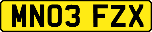 MN03FZX