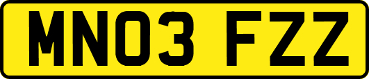 MN03FZZ