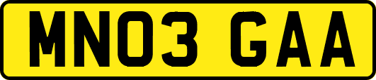 MN03GAA