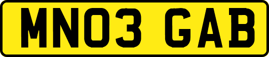 MN03GAB