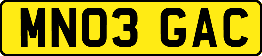 MN03GAC