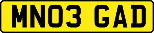 MN03GAD