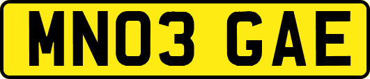 MN03GAE
