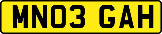 MN03GAH