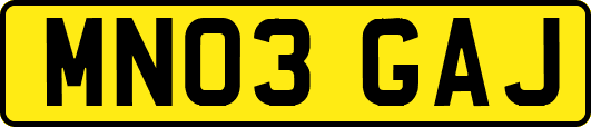 MN03GAJ
