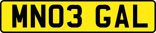 MN03GAL