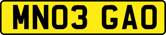 MN03GAO