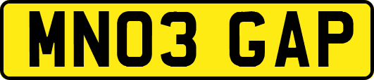 MN03GAP