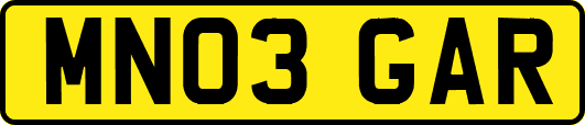 MN03GAR