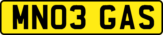 MN03GAS