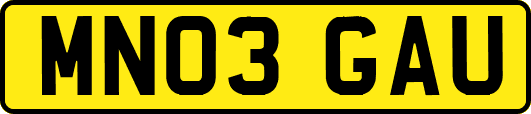 MN03GAU