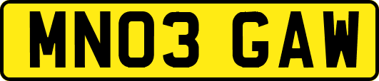 MN03GAW