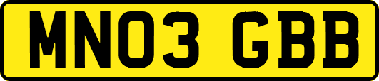 MN03GBB