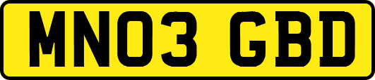 MN03GBD