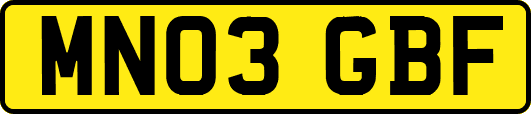 MN03GBF
