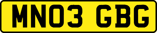 MN03GBG
