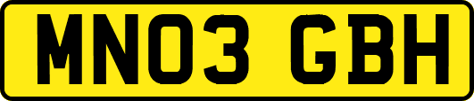 MN03GBH