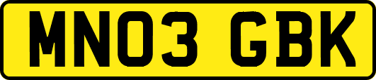 MN03GBK