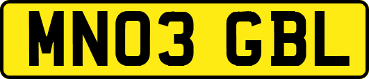 MN03GBL