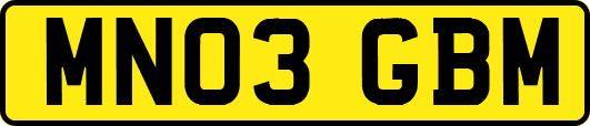MN03GBM