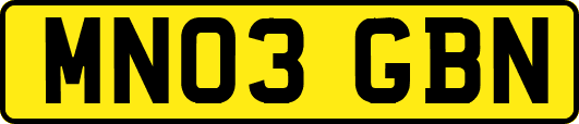 MN03GBN