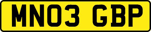 MN03GBP