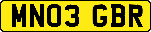 MN03GBR