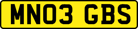 MN03GBS