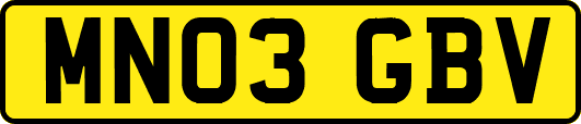 MN03GBV
