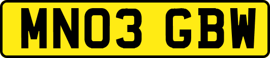 MN03GBW