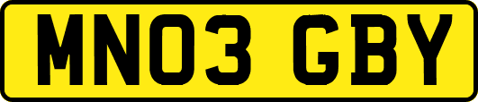 MN03GBY