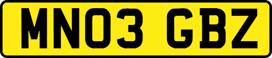 MN03GBZ