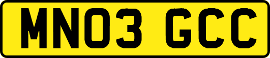 MN03GCC