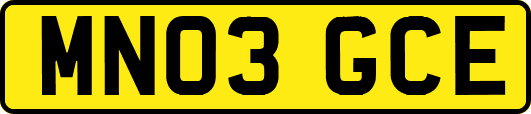 MN03GCE