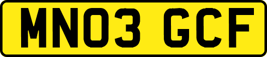 MN03GCF