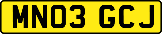 MN03GCJ