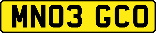 MN03GCO