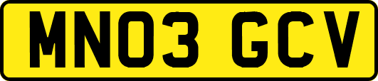 MN03GCV