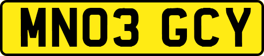 MN03GCY