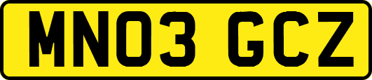 MN03GCZ