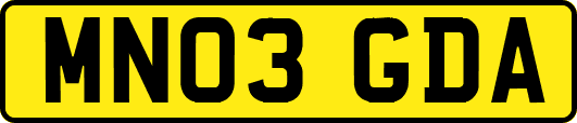 MN03GDA