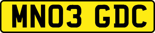 MN03GDC