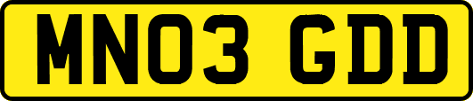 MN03GDD