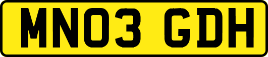 MN03GDH