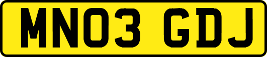 MN03GDJ