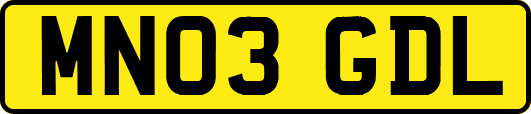 MN03GDL