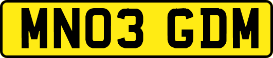 MN03GDM