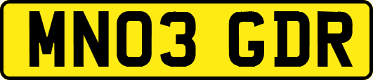 MN03GDR