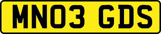 MN03GDS